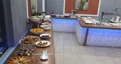 Ekinci Residence