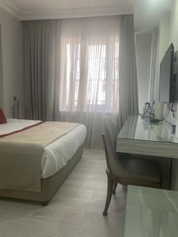 Gül Palas Otel