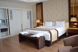 Gülümser Hatun Termal Otel