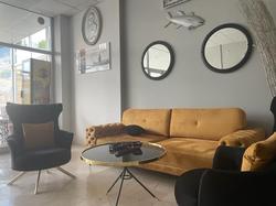 Seyir Otel