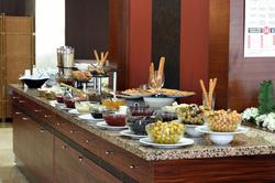 Ramada Plaza Malatya Altın Kayısı