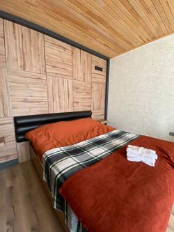 Seyran Park Otel