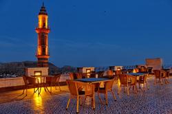HH Babil Konağı
