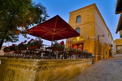 Kaya Ninova Hotel