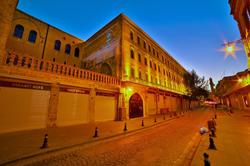 Kaya Ninova Hotel
