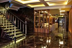 Mardiva Hotel