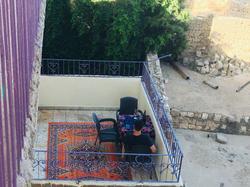 Rosa Hostel