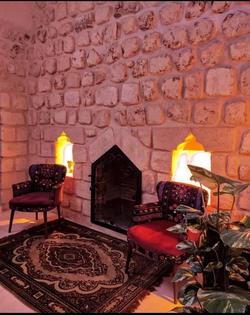 Sikeft Otel