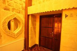 Tuğhan Hotel