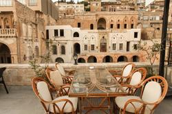 Tuğhan Hotel