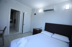 Balşen Hotel