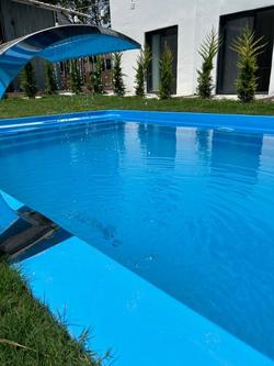 Dorel Doğa Hotel