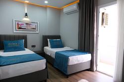 Dorel The Hotel
