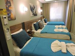 Başar Hotel
