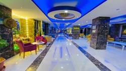 Garden Asmin Otel & Aquapark