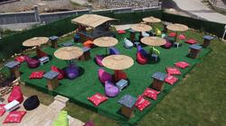 Saon Buti̇k Hotel