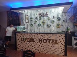 Ufuk Hotel