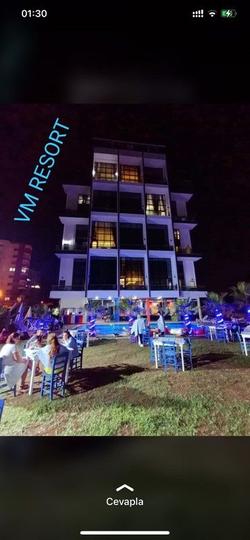 VM Resort