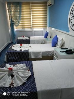 Kar Hotel