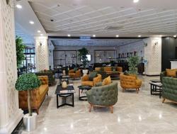 Marde Hotel