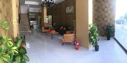 Ms Boutique Ev Oteli