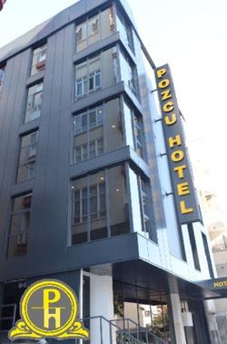 Pozcu Otel