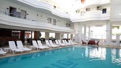 Club Efes Otel
