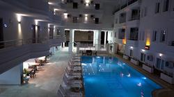 Club Efes Otel