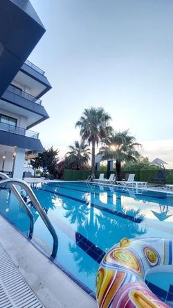 Palmila Butik Otel