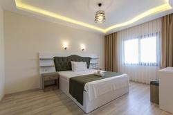 Sunset Empire Apart Otel Taşucu