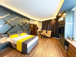 Sultaşa Otel