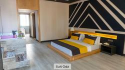 Sultaşa Otel