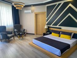 Sultaşa Otel