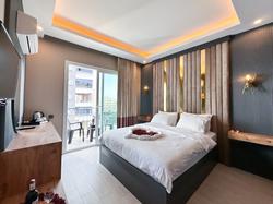 Teker Luxury