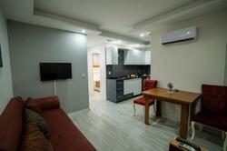 Teker Suit Hotel