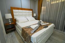 Teker Suit Hotel