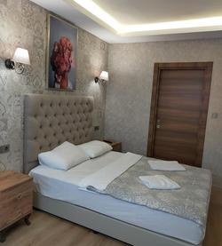Akdeniz Apart Otel