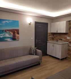 Akdeniz Apart Otel