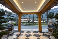 Akyaka Viya Otel