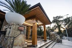 Akyaka Viya Otel