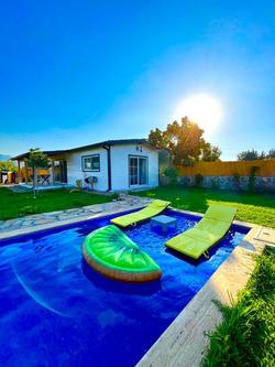 Bi' Datça Tatil Evleri