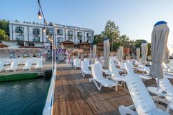 Akyalı Butik Otel