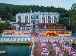 Akyalı Butik Otel