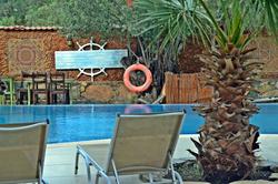 Bodrum Oscar Hotel