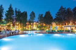 Camelot Boutique Hotel