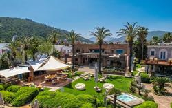 Casa Dell'Arte Hotel of Arts & Leisure