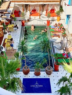 Casa De Nova Hotel