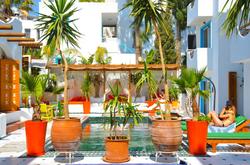 Casa De Nova Hotel