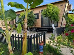 Gaia Tiny Houses Butik Hotel