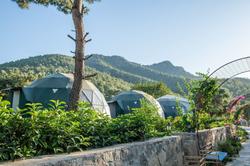 Lusso Glamping Bodrum